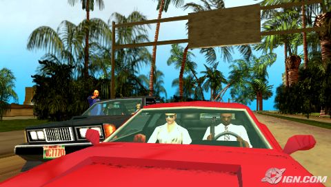 Grand Theft Auto Vice City Stories Pc Edition Save Game