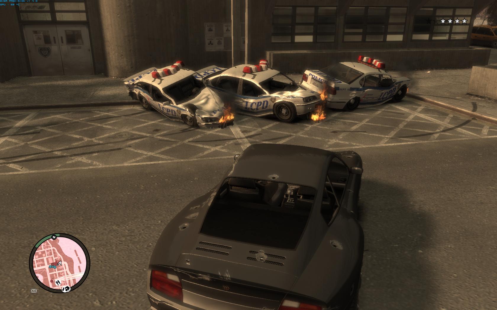 how to mods for gta 4