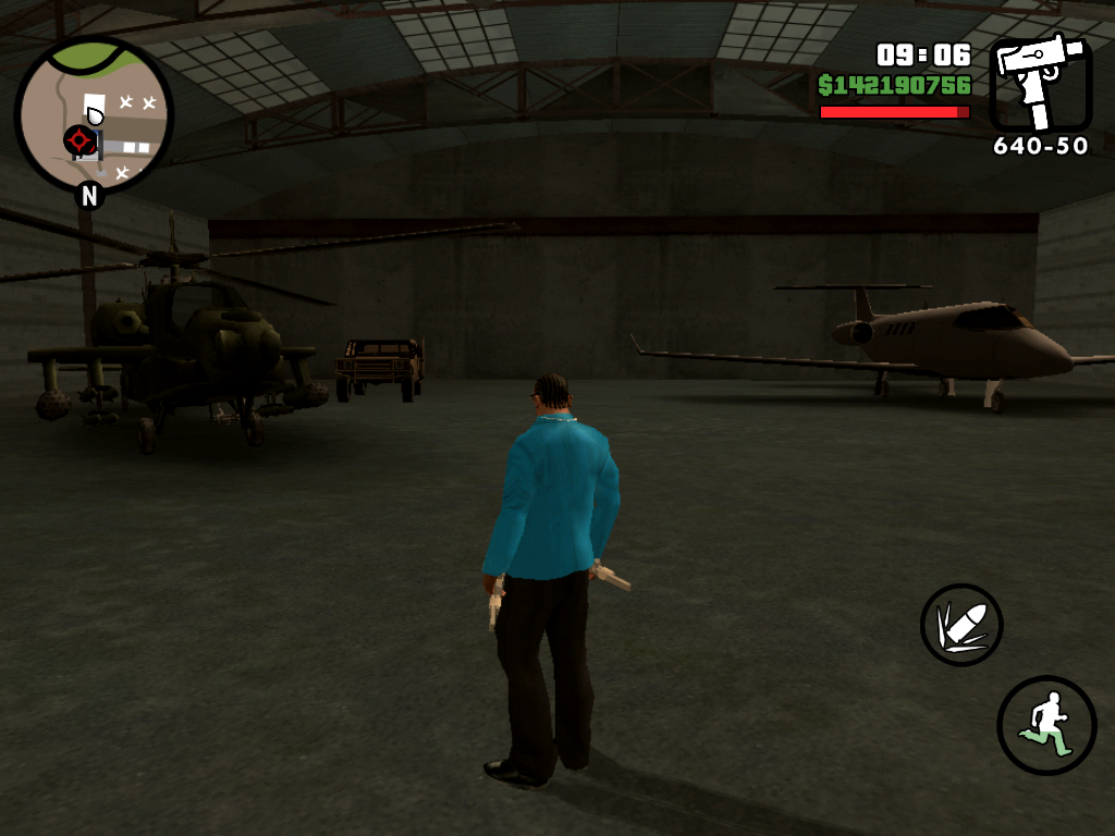 Gta save game download san andreas