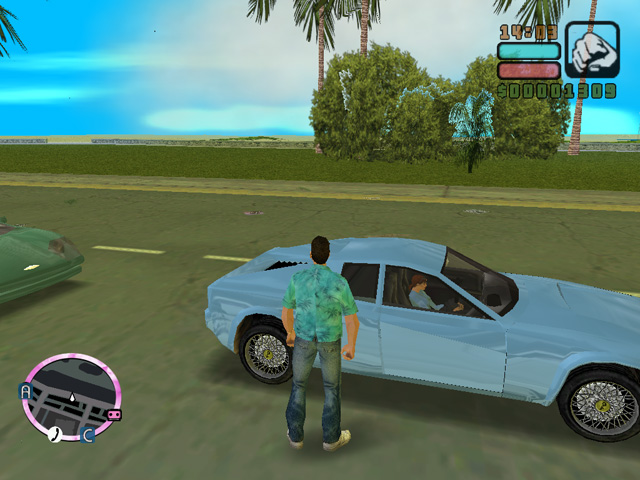 Download GTA: Vice City - Styled Stories Restyle for GTA Vice City