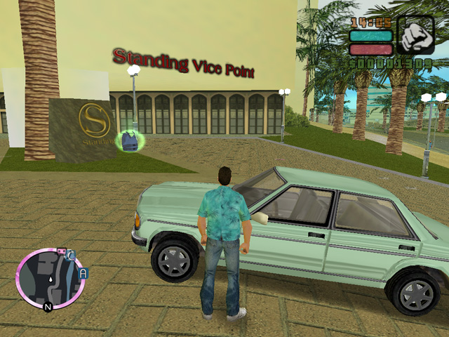 Download Crack for Re:LCS beta 5.0 for GTA Vice City