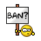 :bannage: