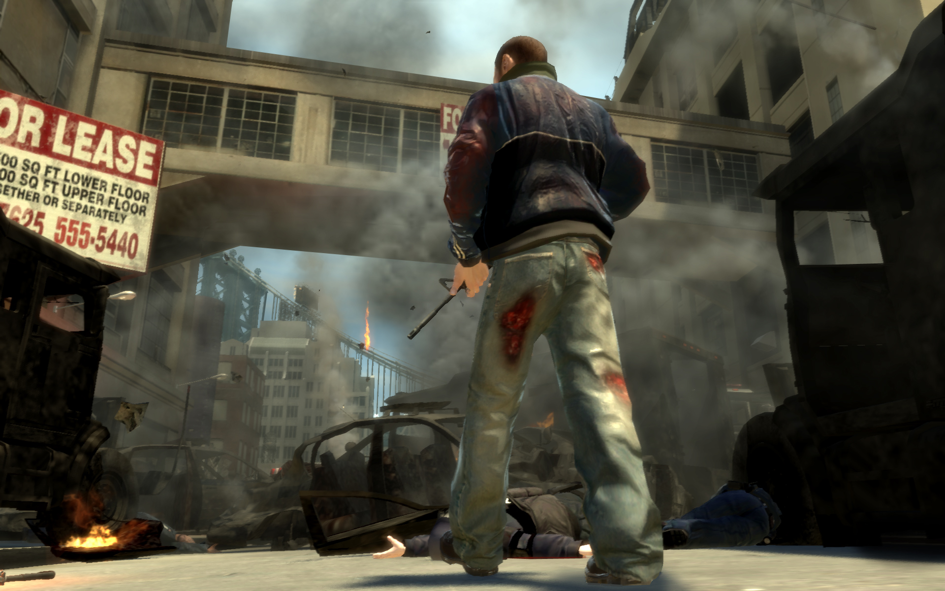 gta 4 for pc compressed