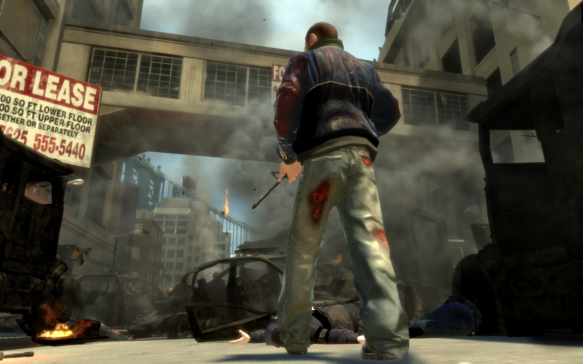 gta 4 pc download