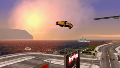 Cheats GTA Liberty City Stories : Grand Theft Auto Screenshot 1