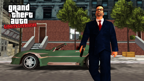 Cheats GTA Liberty City Stories : Grand Theft Auto Screenshot 1