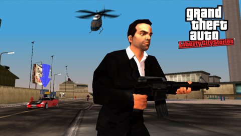 Cheats GTA Liberty City Stories : Grand Theft Auto Screenshot 1