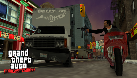 gta liberty city stories psp