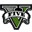 GTA V icon