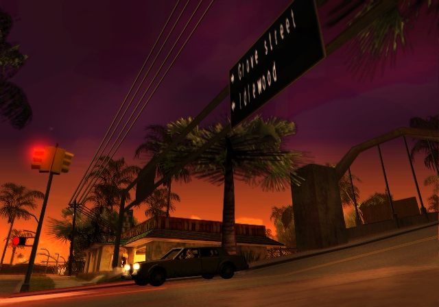 » Gta Sa Ps2 Timecyc » View Screenshot